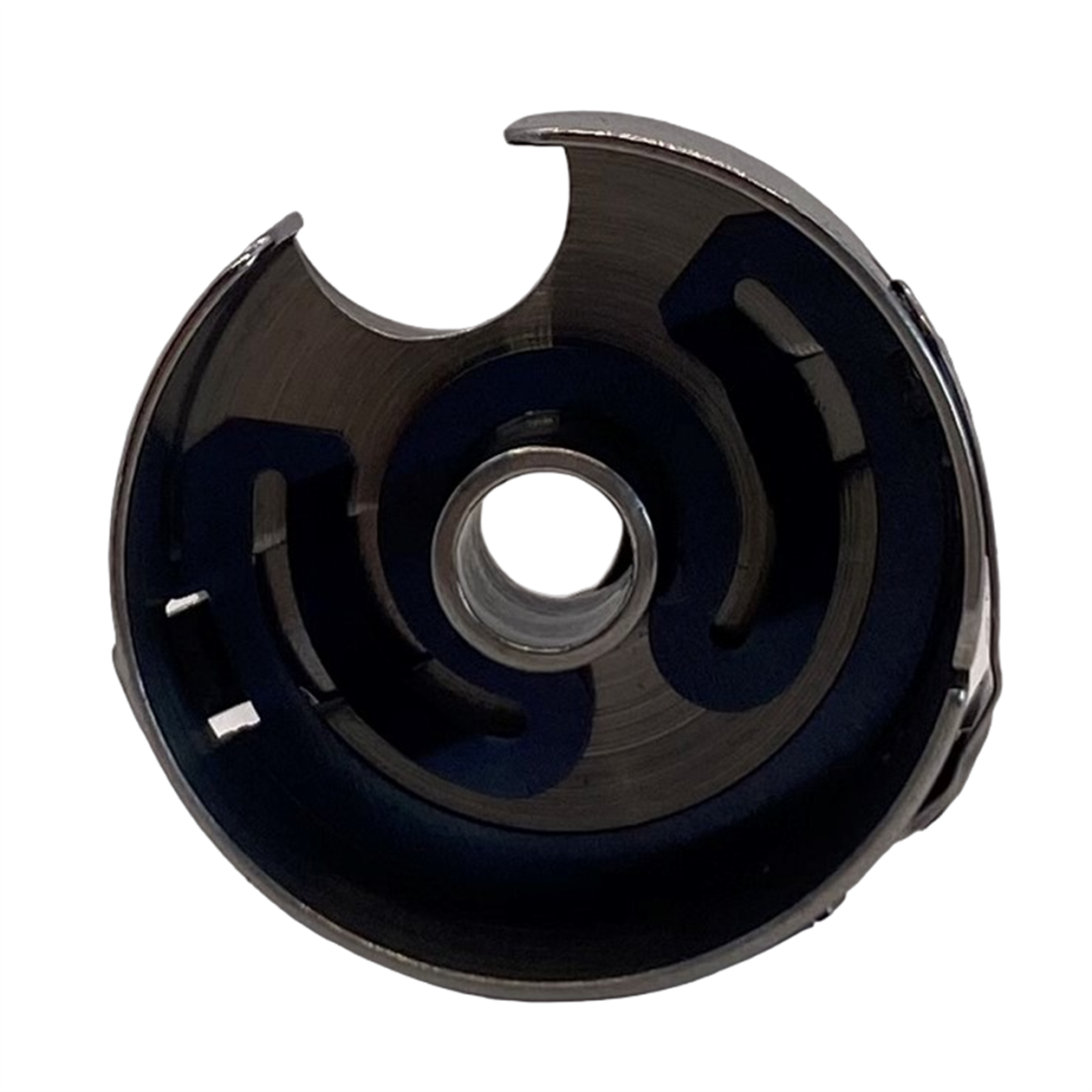 Mekik ÇeşitleriYong JinDüz Makine Yaylı Mekik / BC-DB1-NBL6 (52237NBL6)