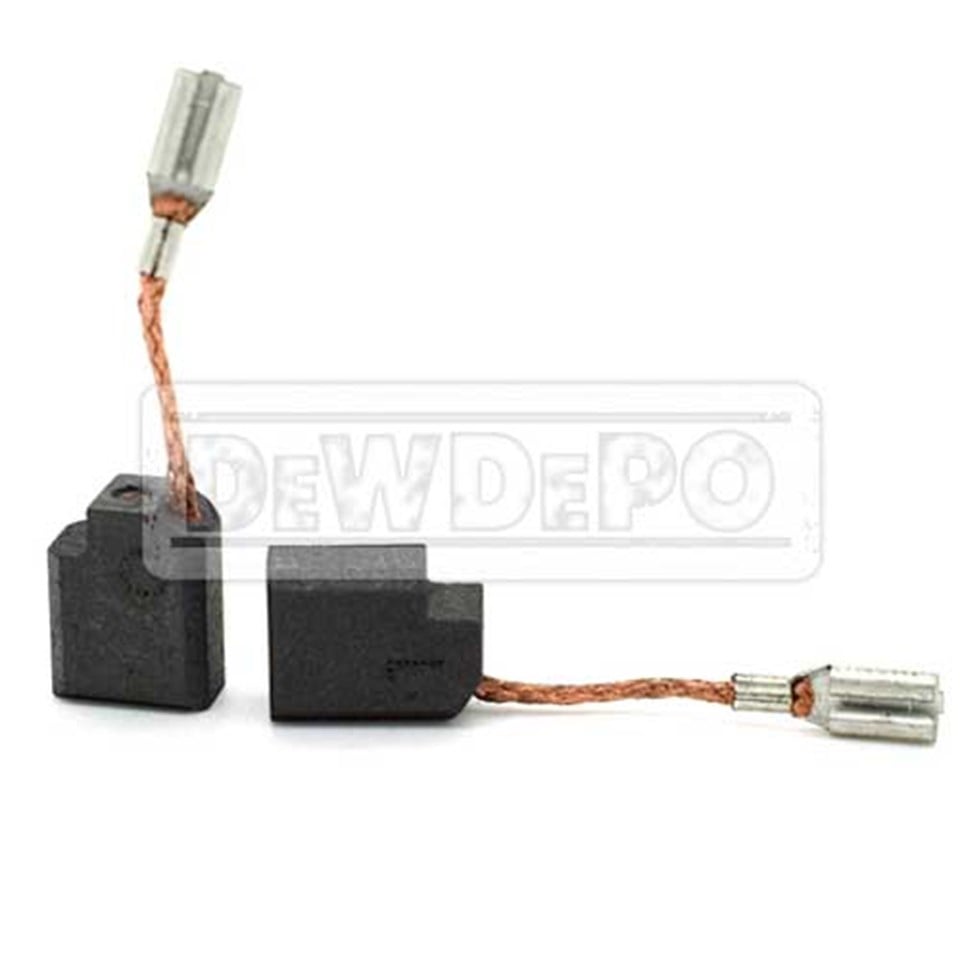 1003860-00 Dewalt D28111 Motor Kömürü