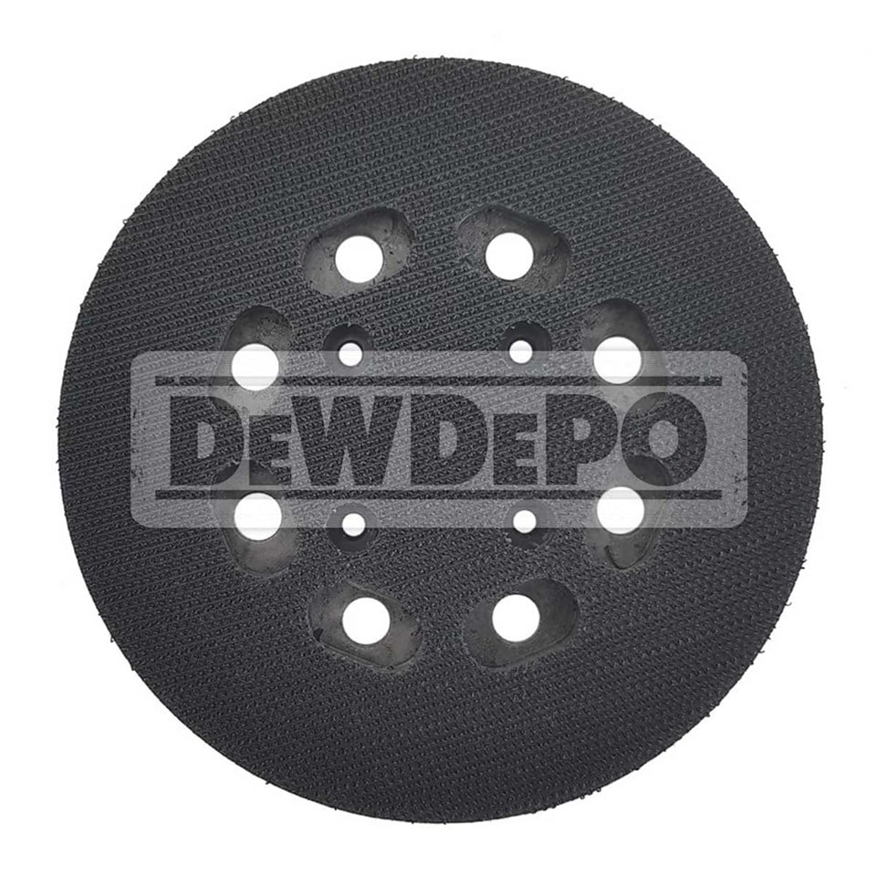 1004522-00 Black+Decker KA198 Zımpara Taban