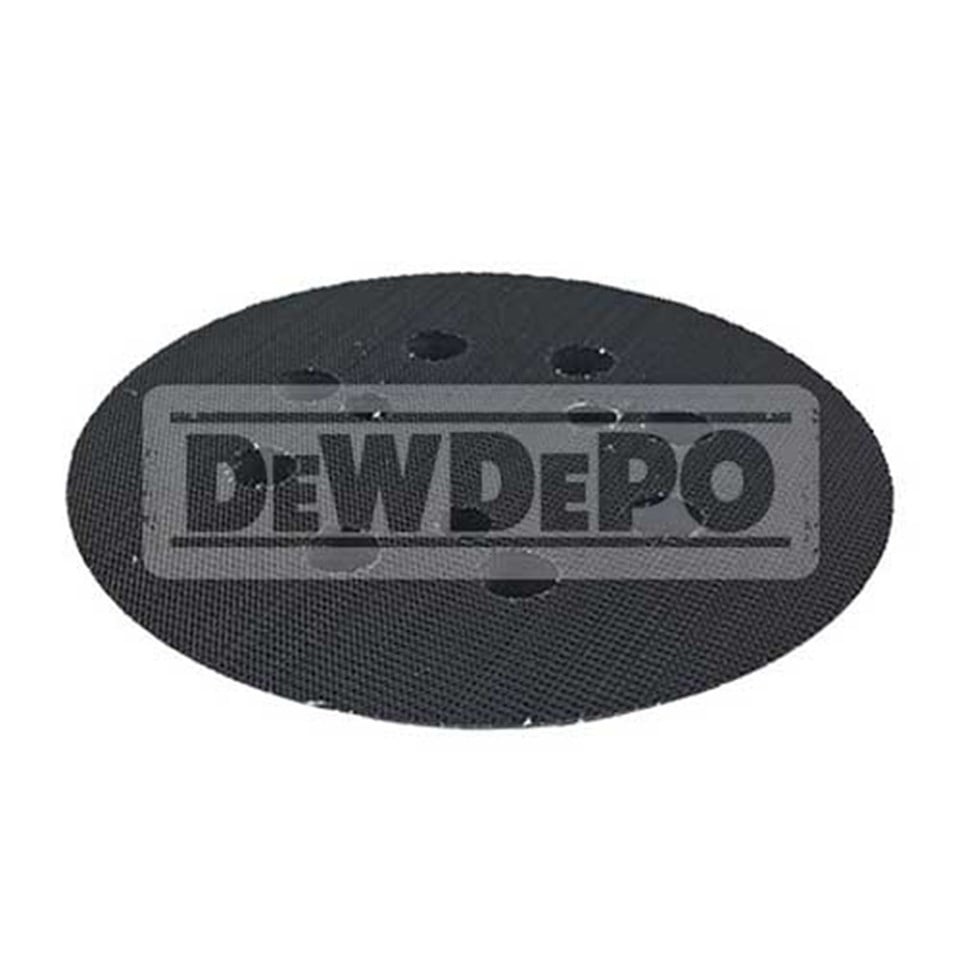 151281-08 Dewalt D26453 Zımpara Tabanı