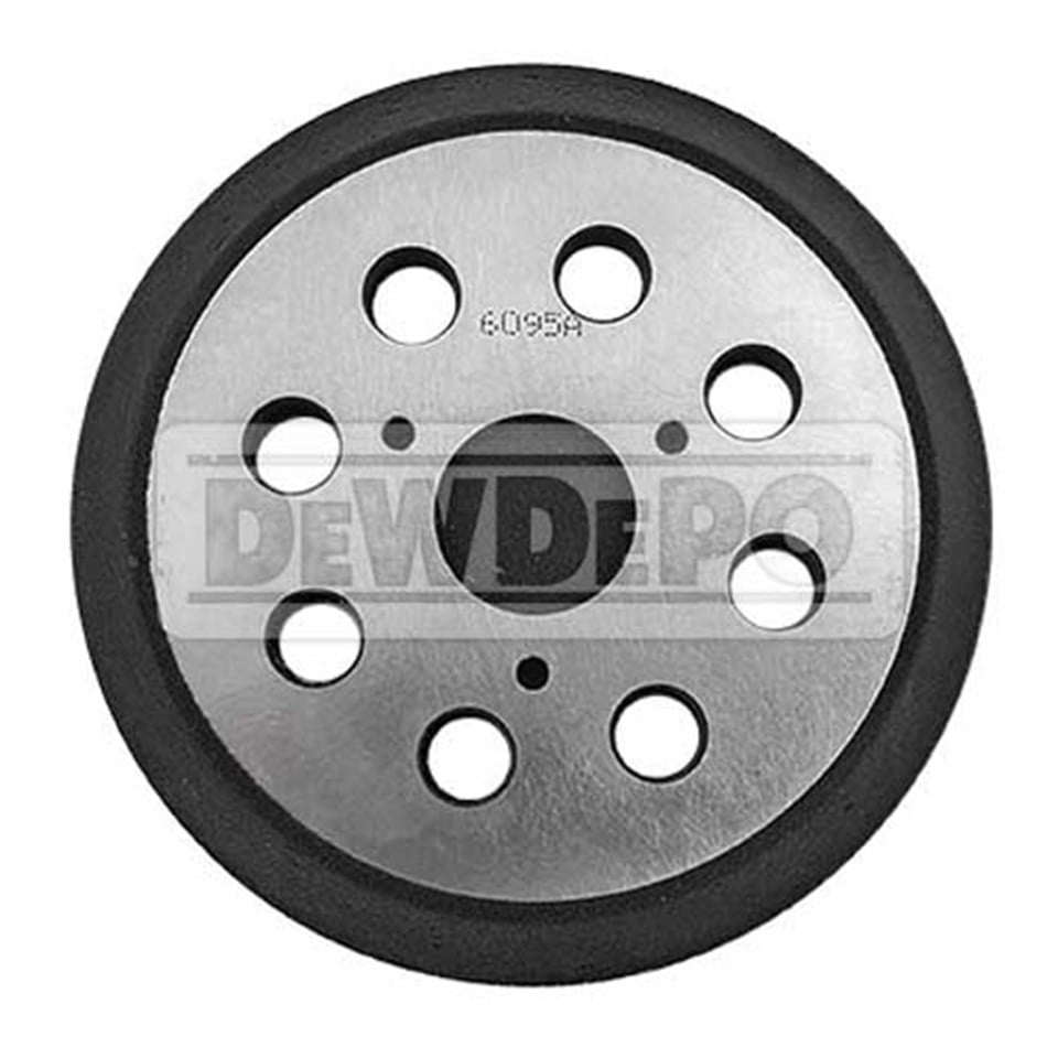 151281-08 Dewalt D26453 Zımpara Tabanı