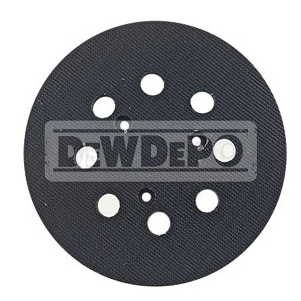 151281-08 Dewalt D26453 Zımpara Tabanı