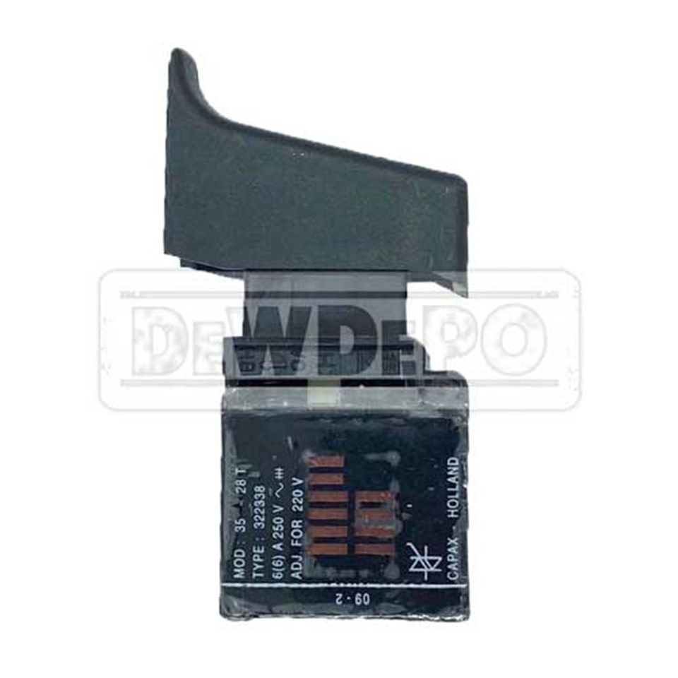 322338 Black+Decker Şalter | dewdepo