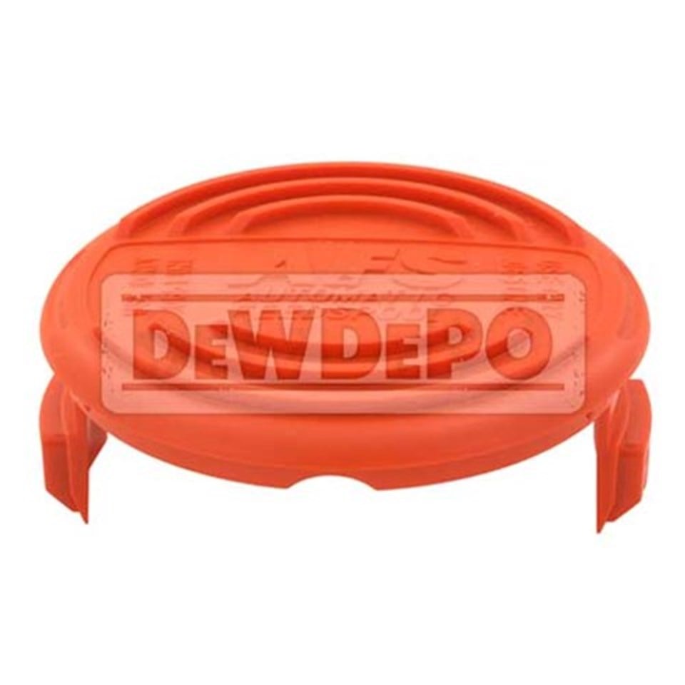 385022-03N Black+Decker ST4525 Misina Kapağı