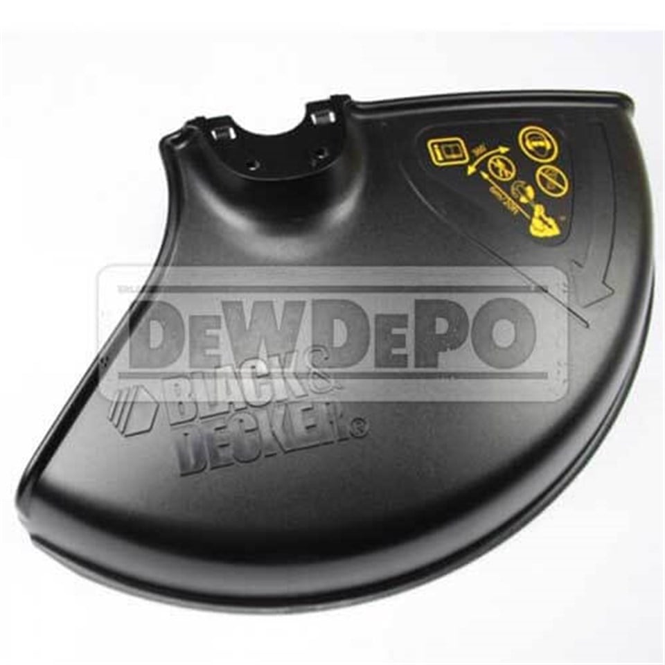 479749-00 Black+Decker GL701 Muhafaza | dewdepo