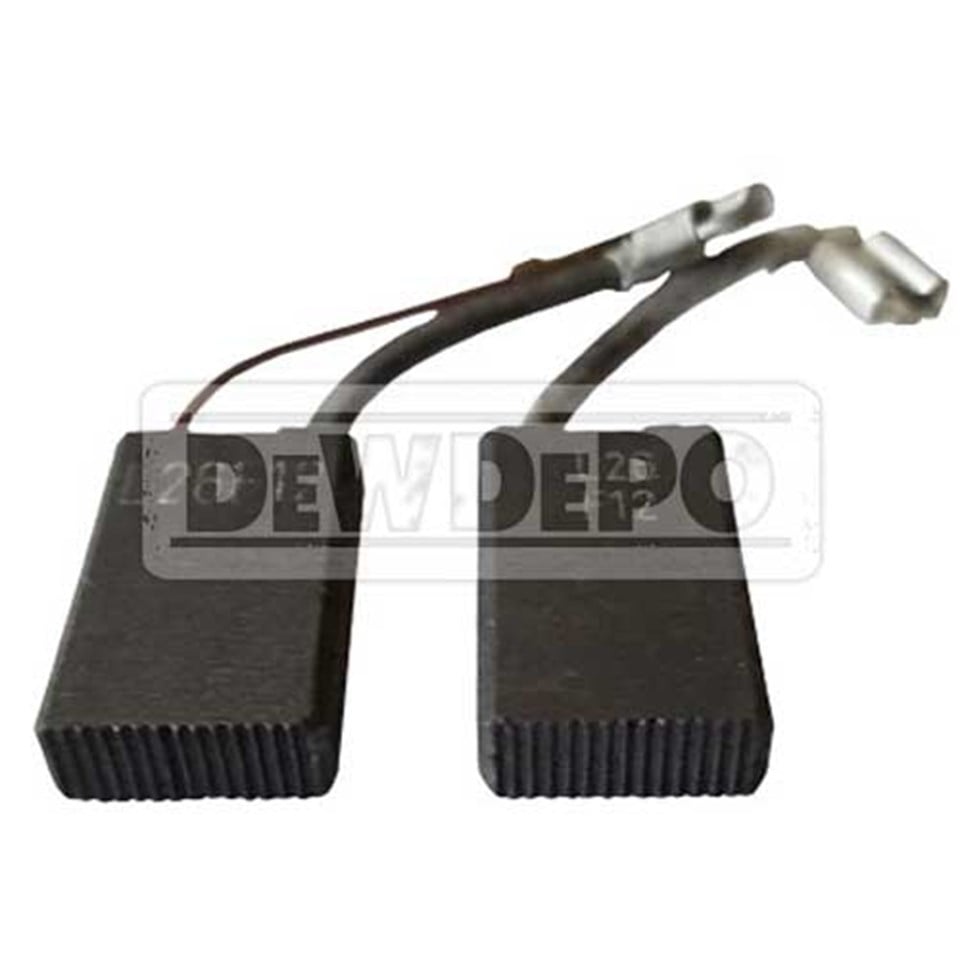 489256-00 Dewalt D25730 Motor Kömürü