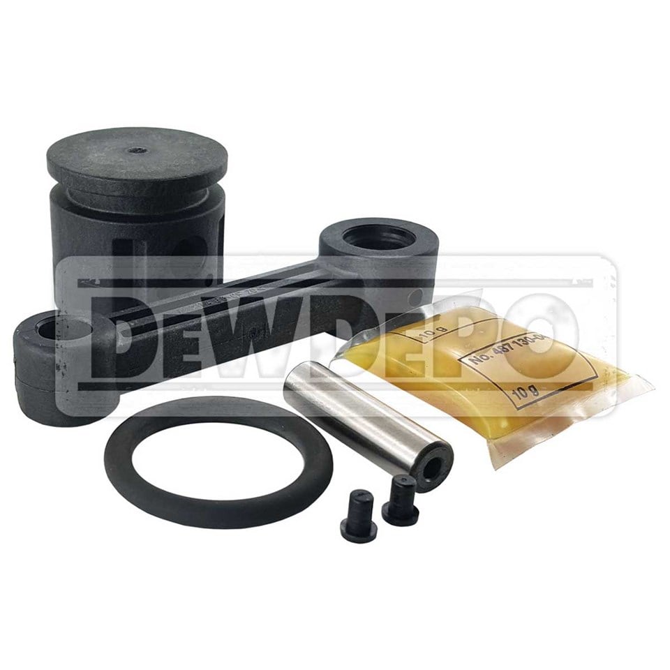 492489-00 Dewalt Piston Set