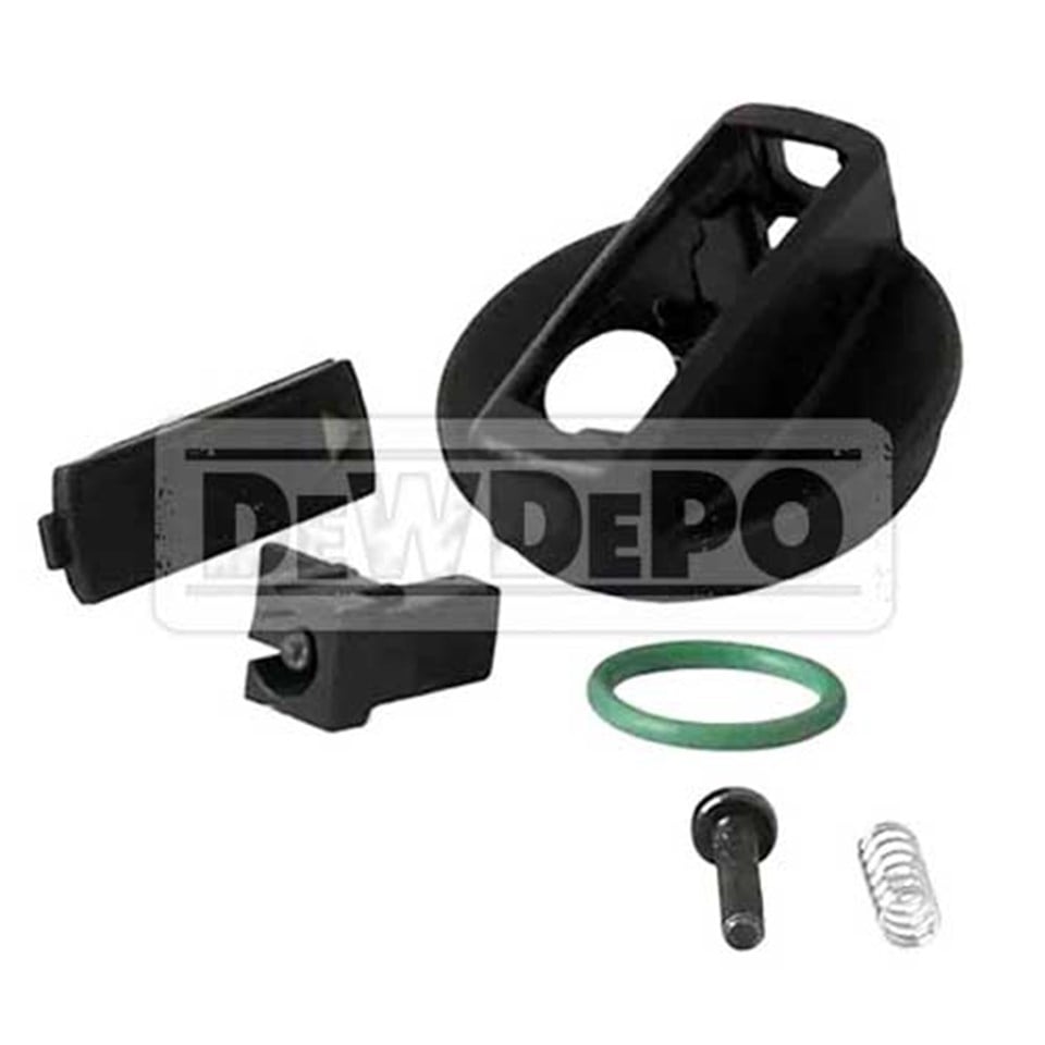 495665-00 Dewalt D25113K Darbe Vites Kolu