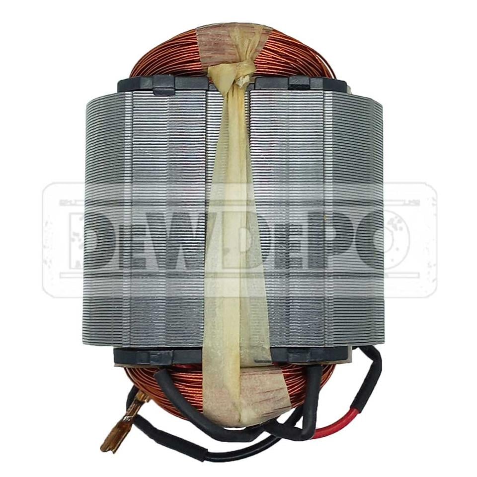 5140003-95 Black+Decker G720 Yastık | dewdepo