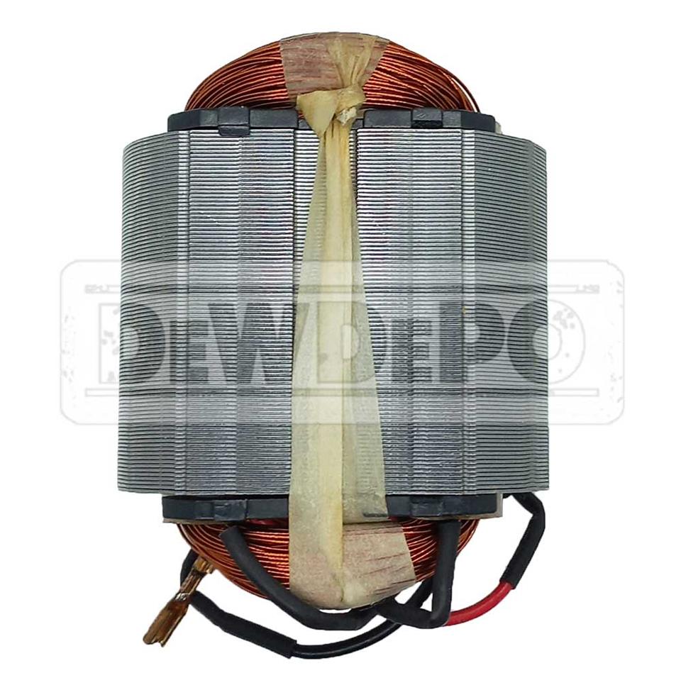 5140003-95 Black+Decker KG8215 Yastık | dewdepo