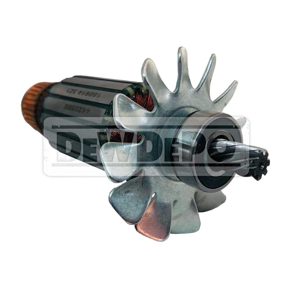 5140062-94 Dewalt D28720 Endüvi