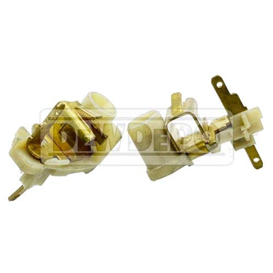 569666-00 Dewalt DW818 Kömür Yuvası
