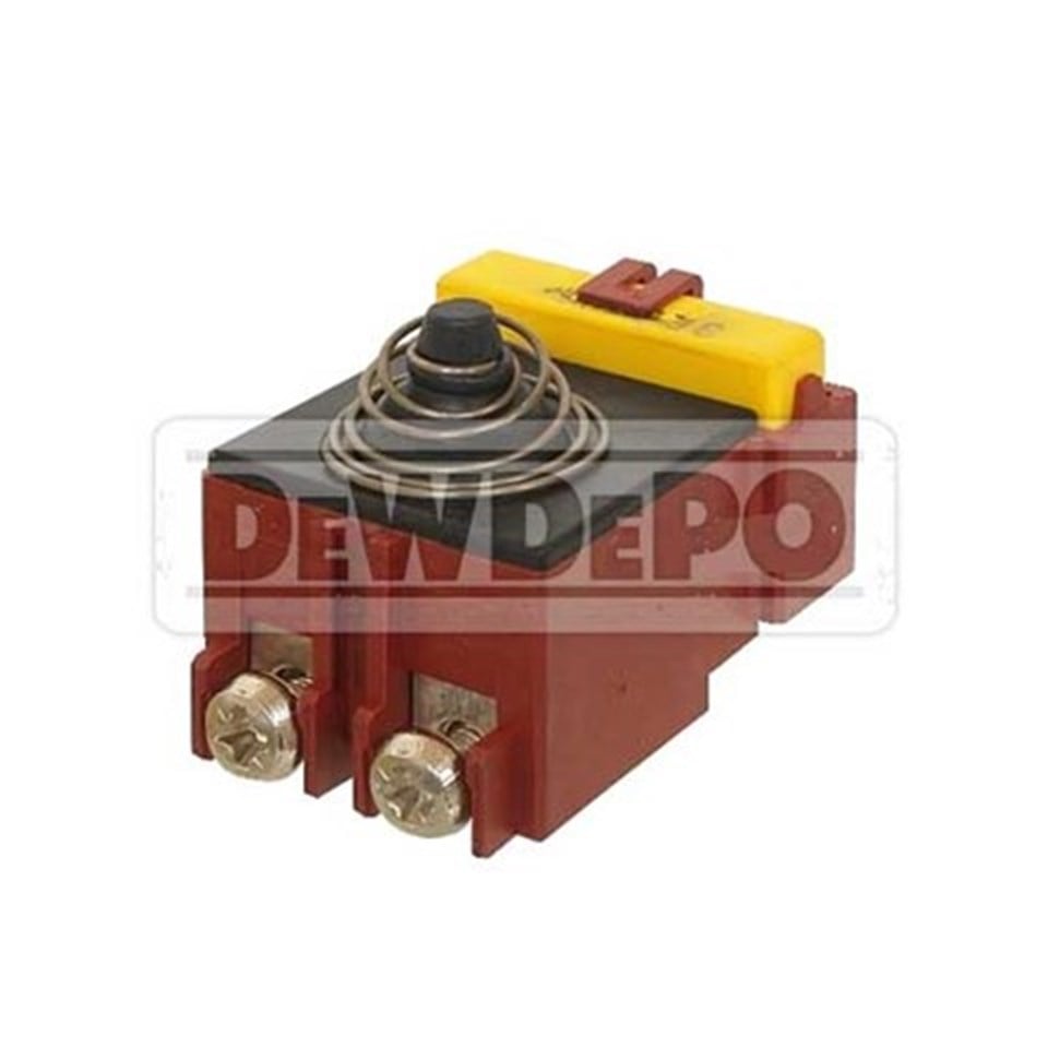 641889-01 Dewalt D28111 Şalter