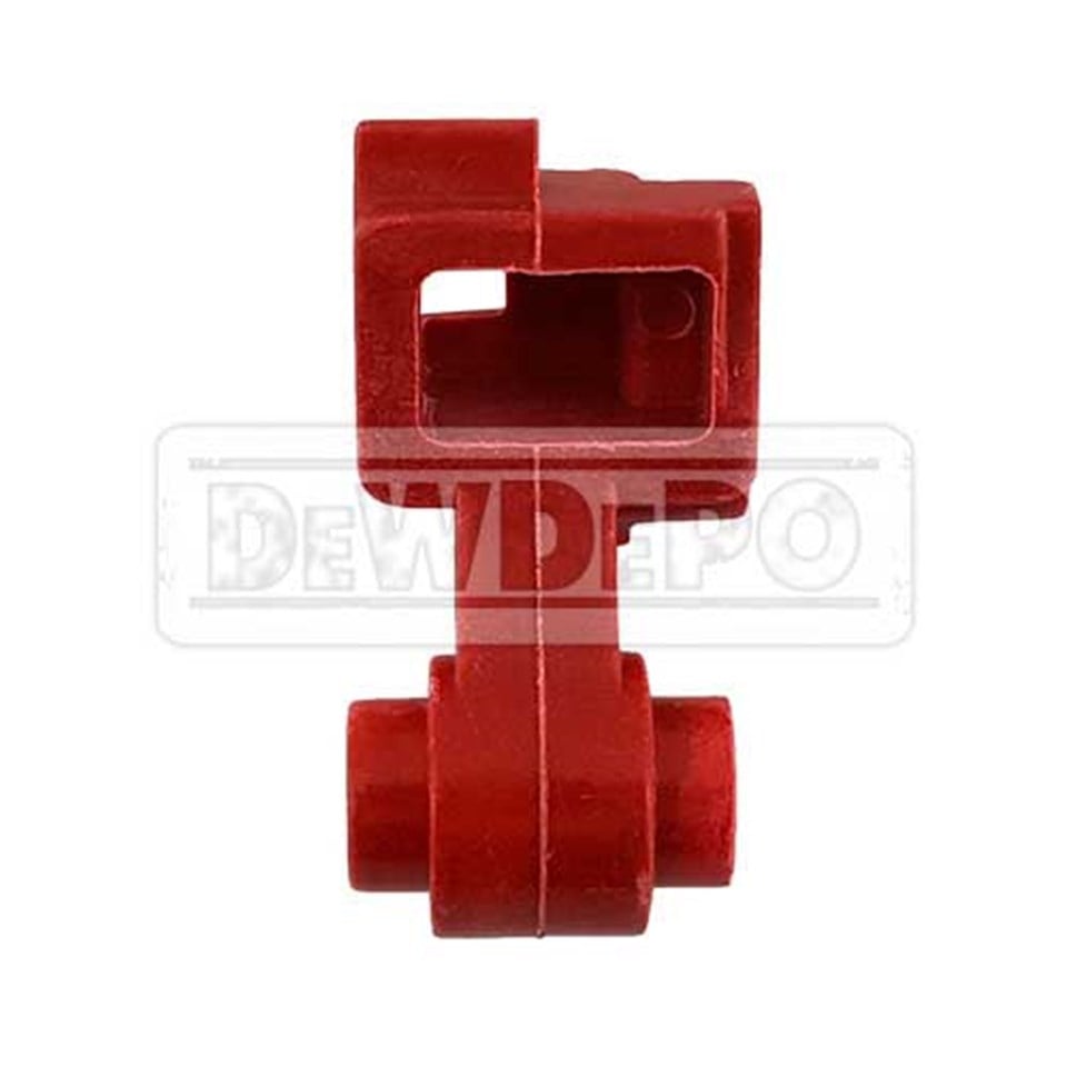648743-00 Dewalt D28142 Kömür Yuvası