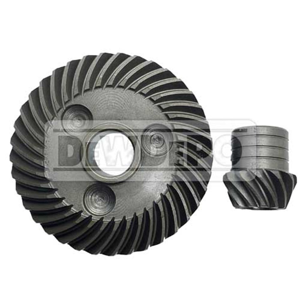 661244-00 Dewalt DWE4010 Dişli ve Pinyon