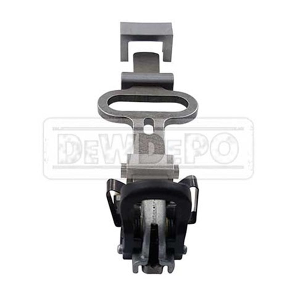 90517289 Black+Decker KS801SE Bıçak Tutucu ve Mil