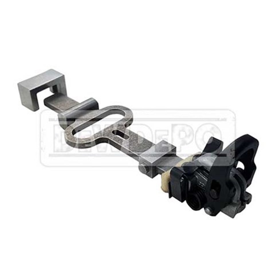 90517289 Black+Decker KS801SE Bıçak Tutucu ve Mil