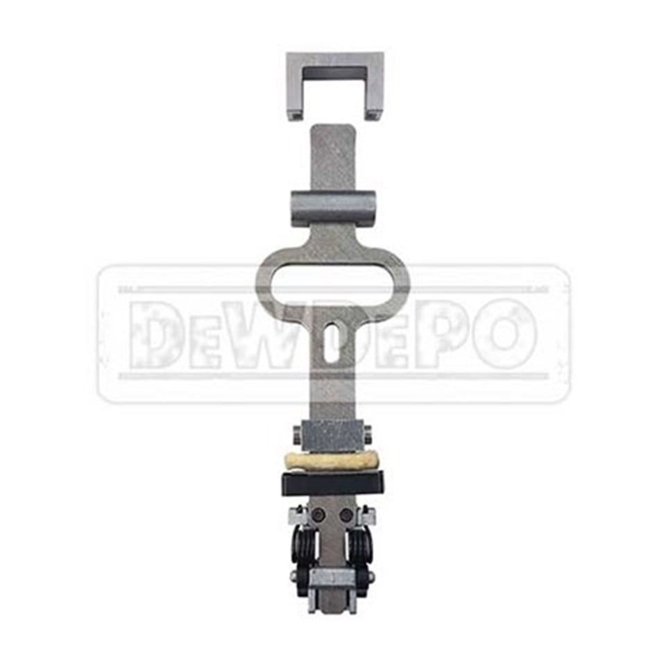 90517289 Black+Decker KS801SE Bıçak Tutucu ve Mil