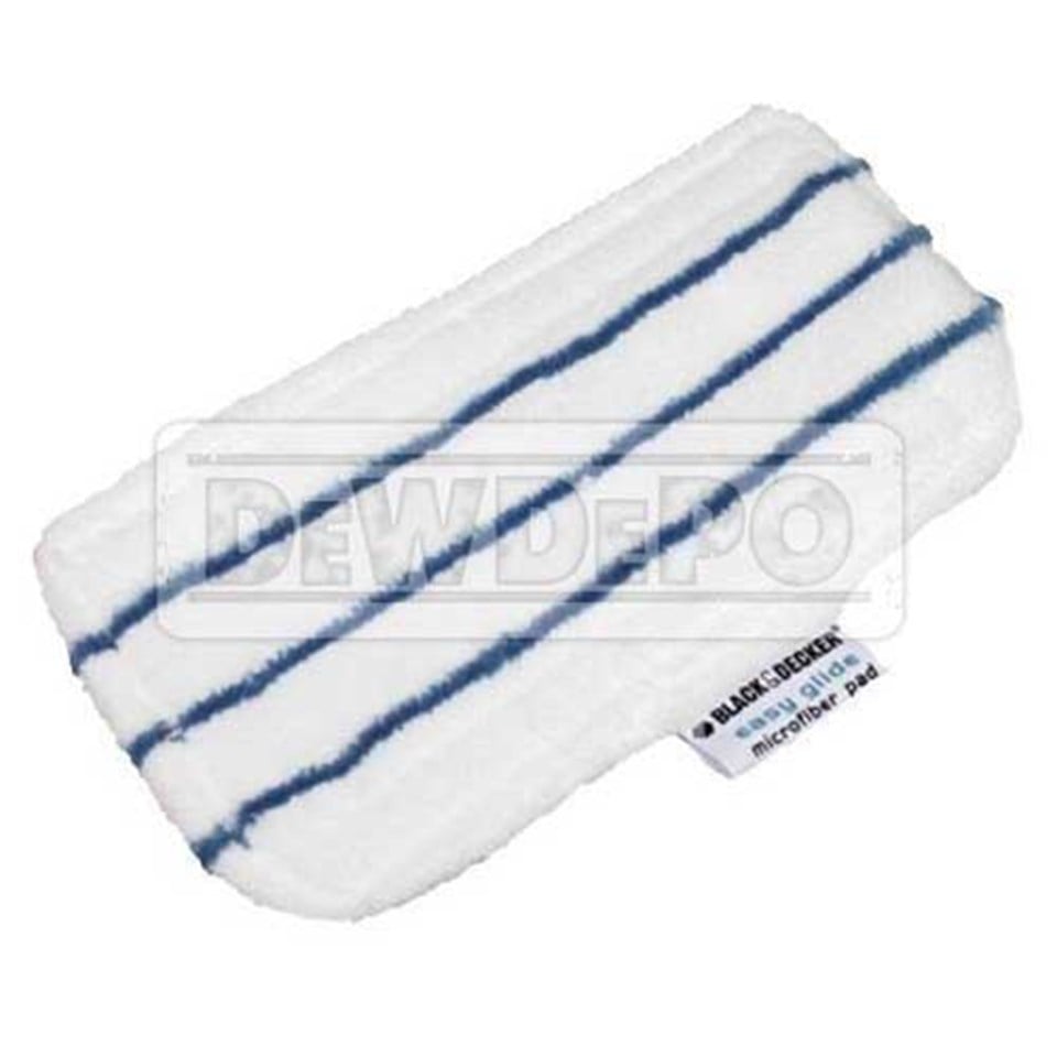90585868 Black+Decker FSM1620 Mikrofiber Bez