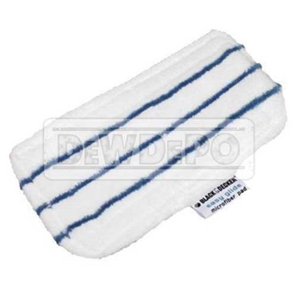 90585868 Black+Decker FSM1620 Mikrofiber Bez
