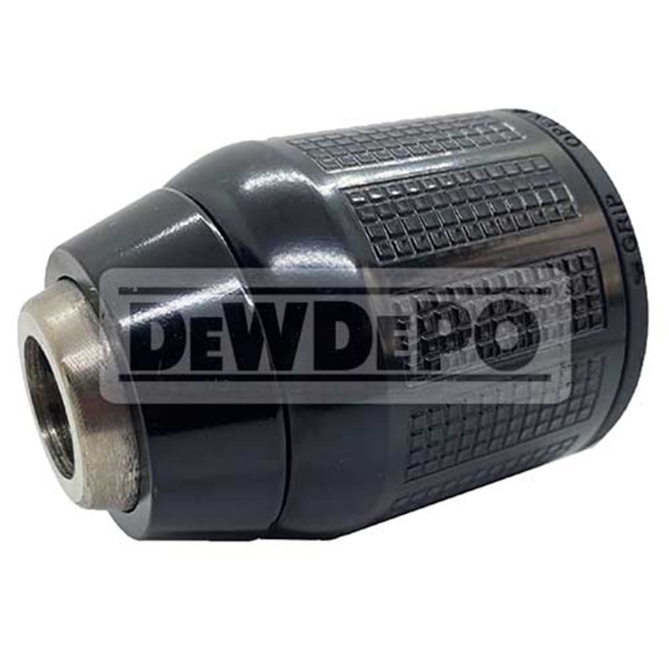 90586194 Stanley STDC18LHBK Mandren
