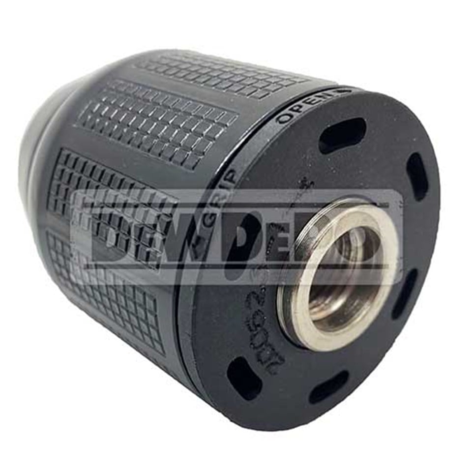 90586194 Stanley STDC18LHBK Mandren