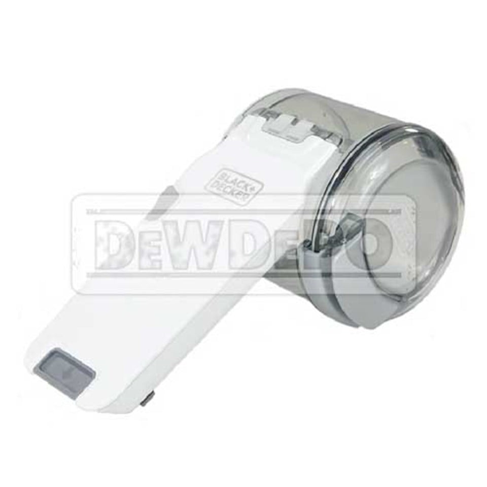 90595703-03 Black+Decker PV1820L Gövde