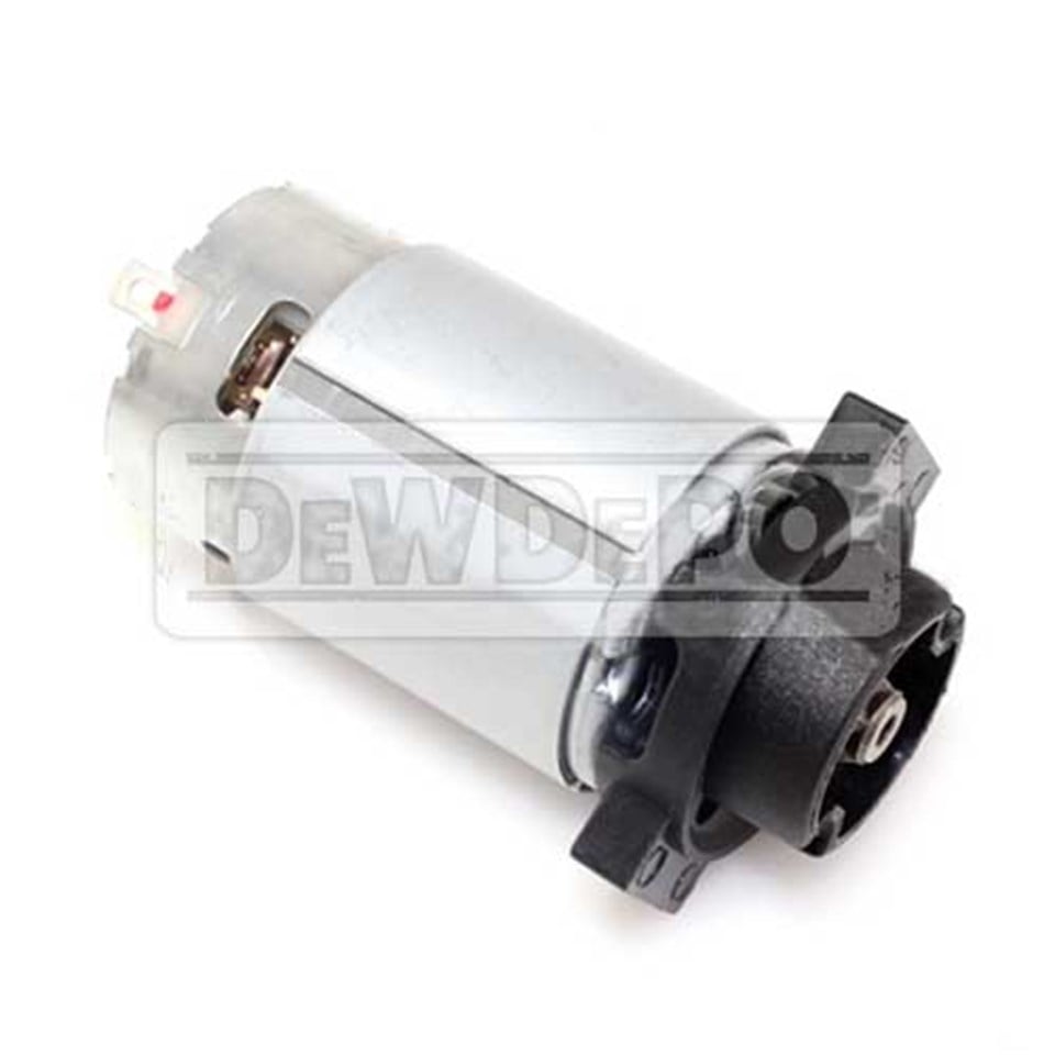 90603537-01 Black+Decker MT218KB Motor