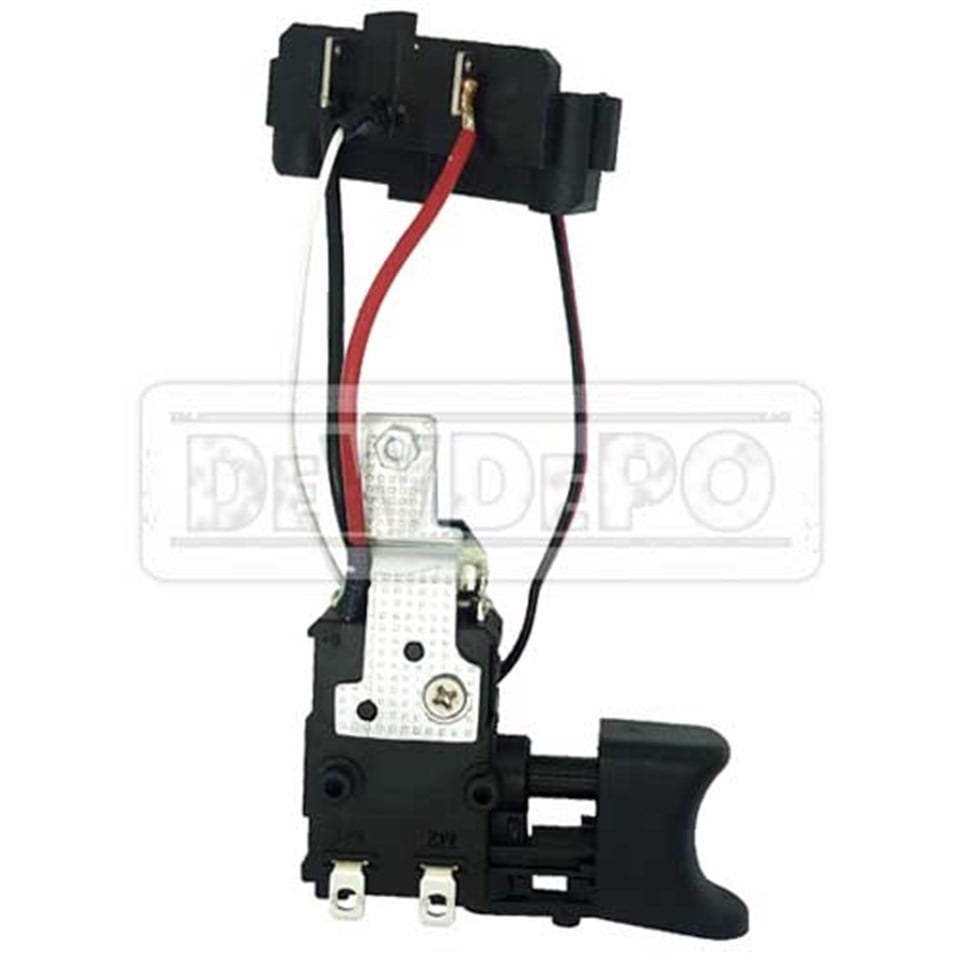 90609167 Stanley SCH20D2K Şalter