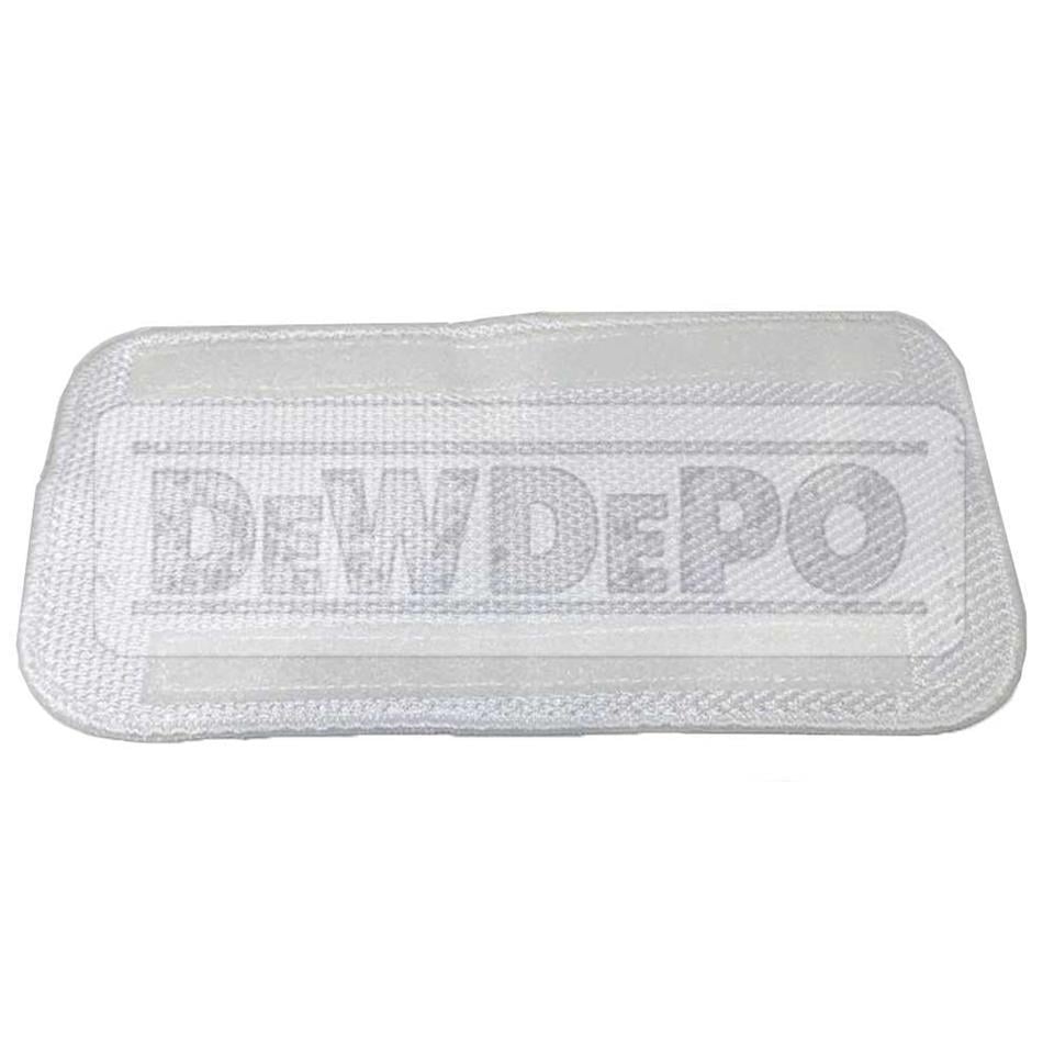 90622110 Black+Decker BHSM1615 Mikrofiber Bez | dewdepo