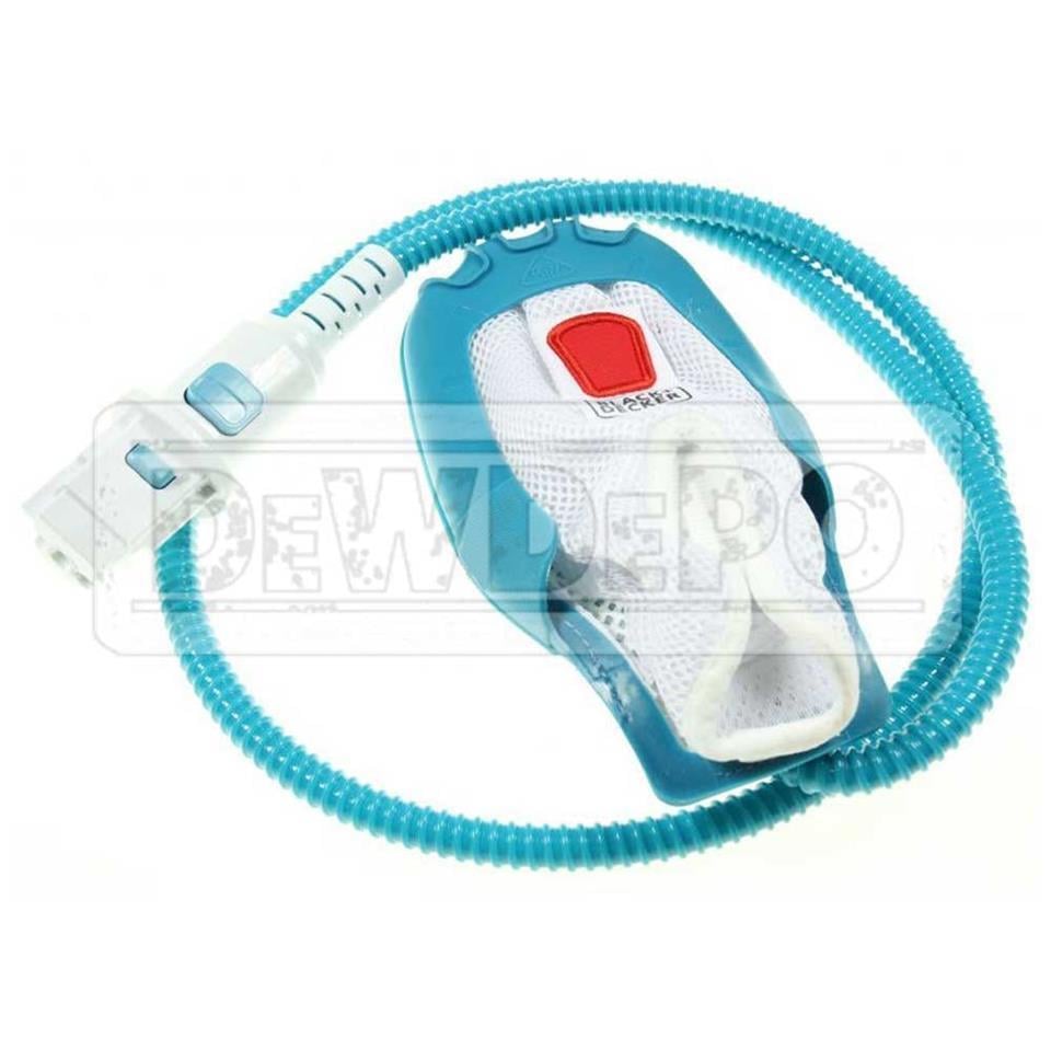 90628784 Black+Decker BHSM1615 Hortum | dewdepo