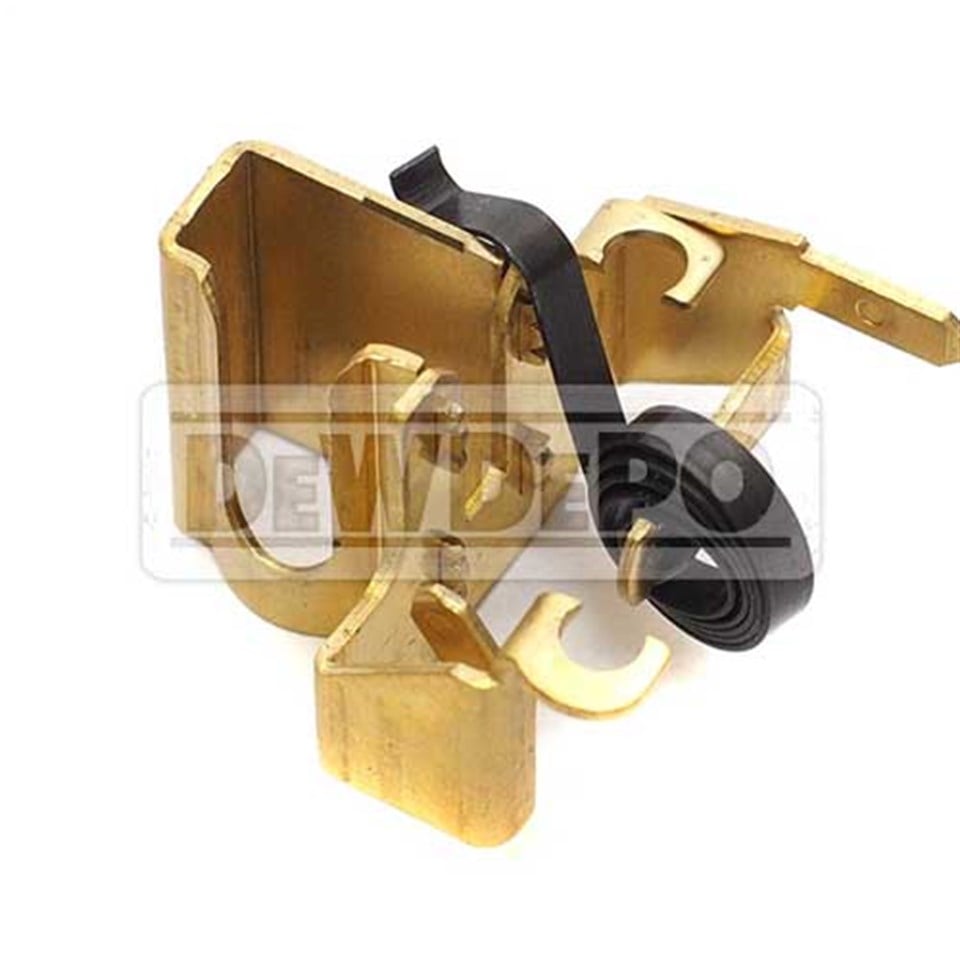  9557NB Makita Kömür Yuvası 643760-7 | dewdepo