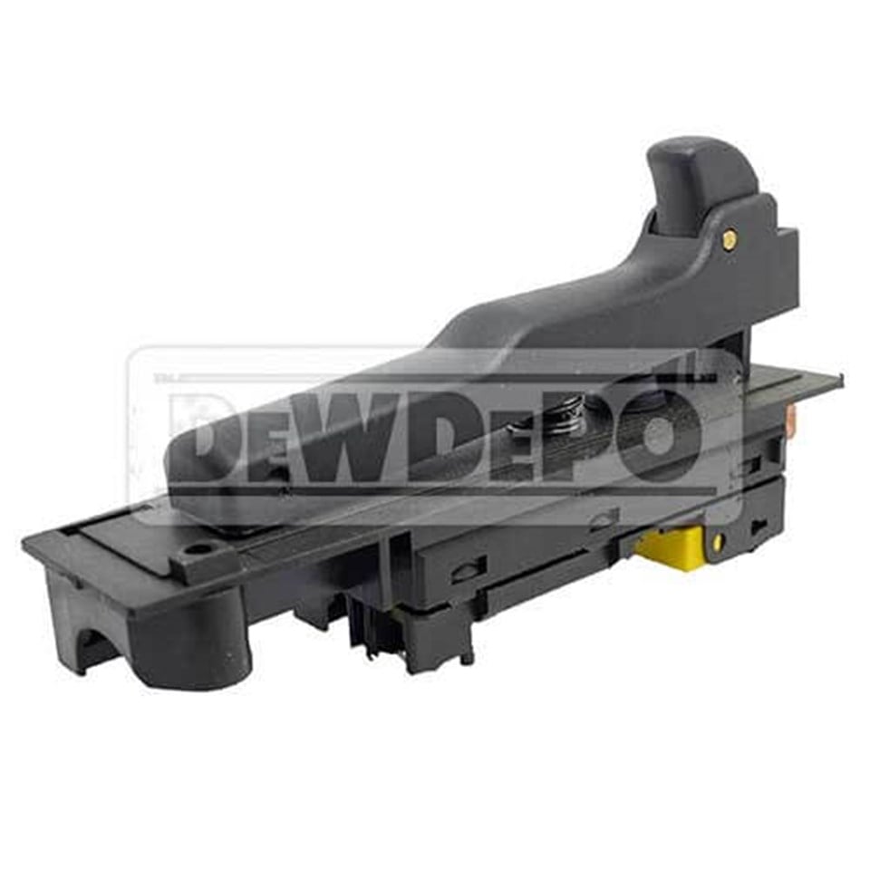 AEG WS2200-180 Taşlama Şalteri 4931428878 | dewdepo