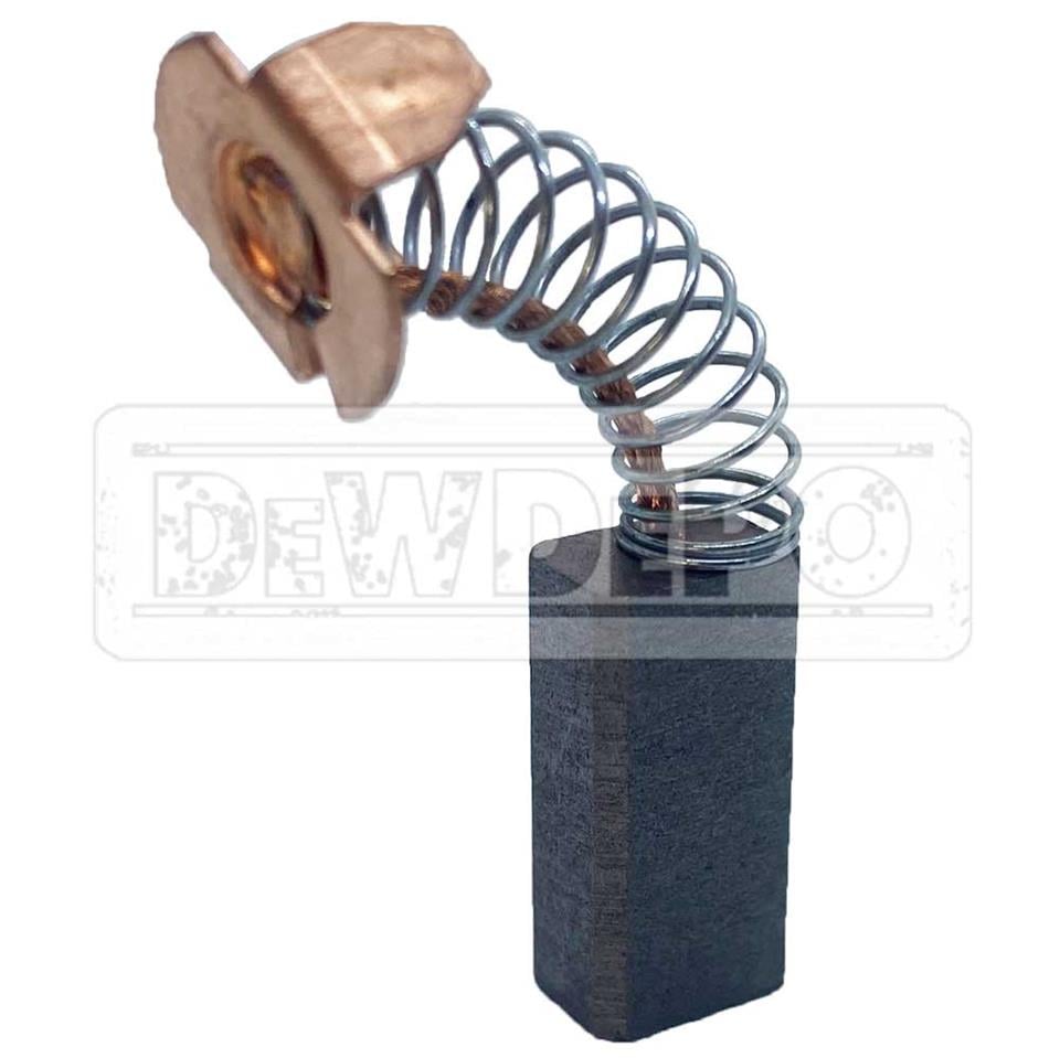 Bakırlı Engelli Arabası Kömürü 8 x 11 x 22 (Y) | dewdepo.com