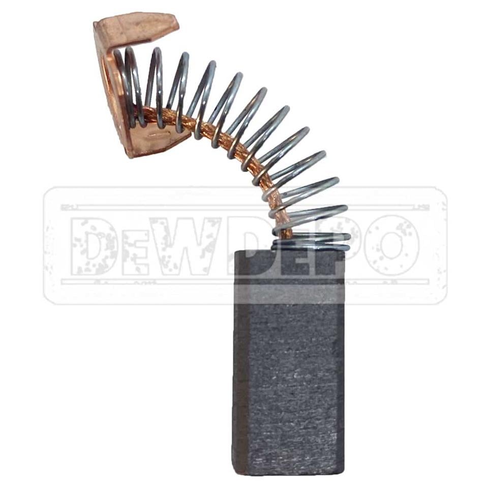 Bakırlı Engelli Arabası Kömürü 8 x 11 x 22 (Y) | dewdepo.com
