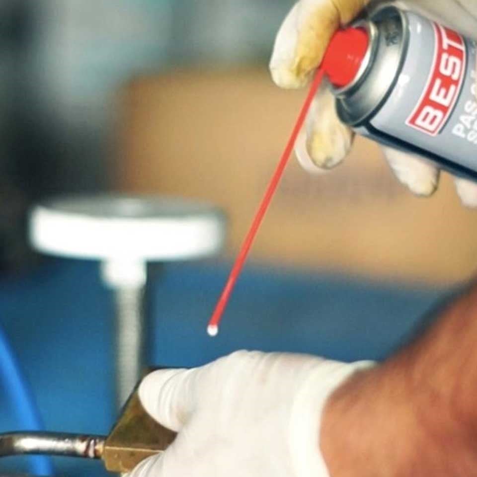 Best Pas Sökücü 250 ml