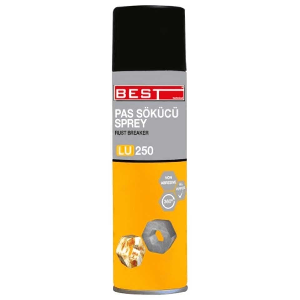 Best Pas Sökücü 250 ml