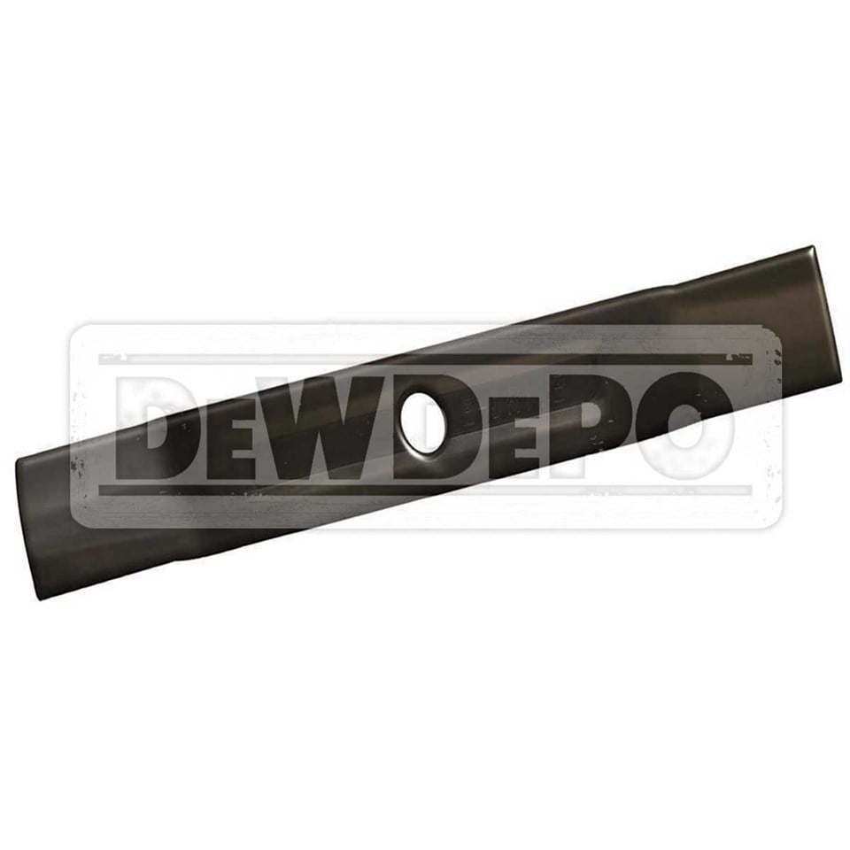 Black & Decker A6305 EMAX32S için 32 cm Metal Yedek Bıçak