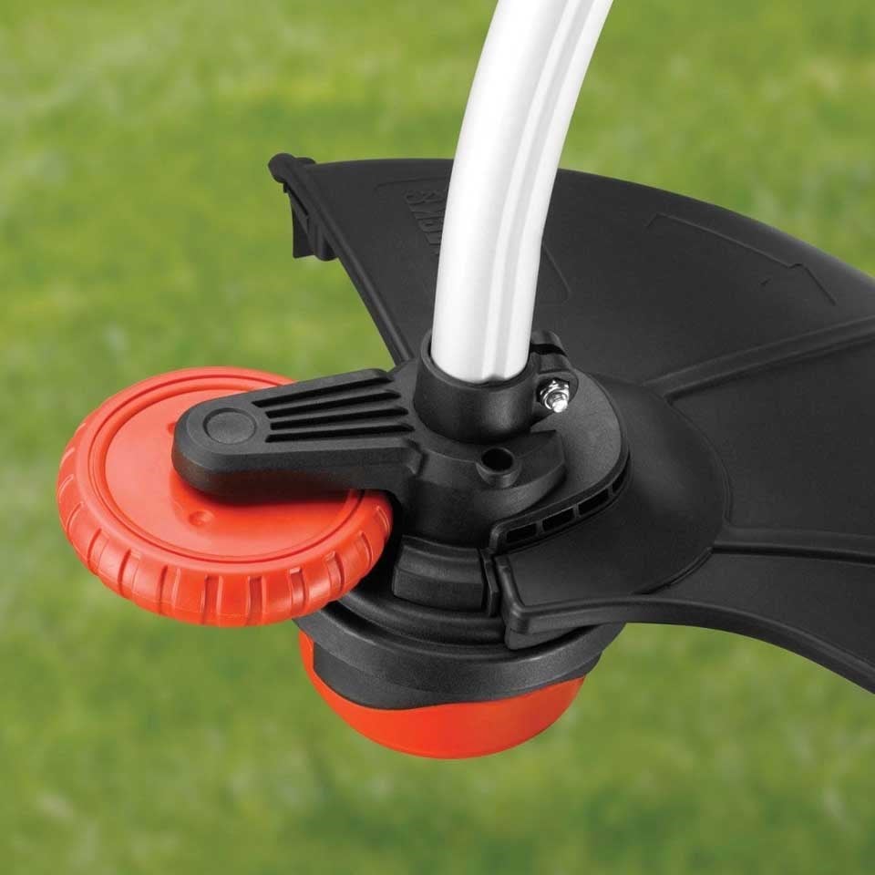 Black+Decker GL9035 Misinalı Çim Kesme Makinesi