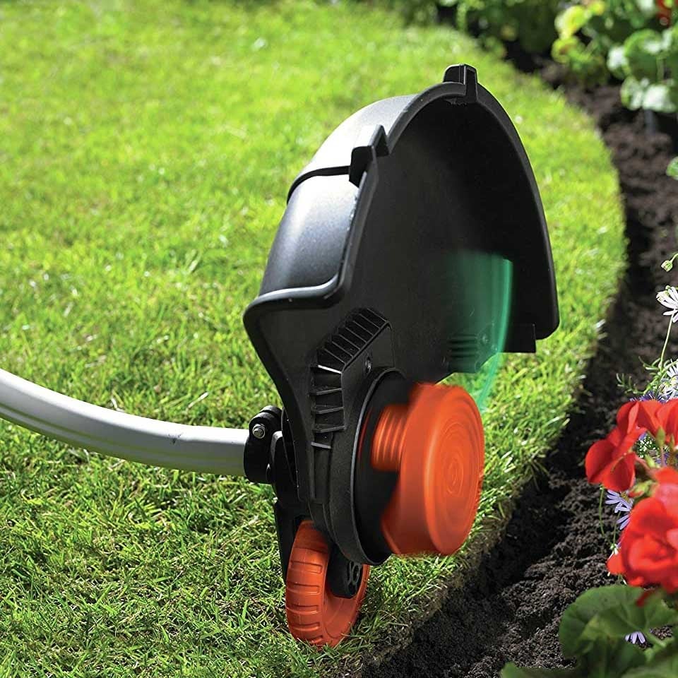 Black+Decker GL9035 Misinalı Çim Kesme Makinesi