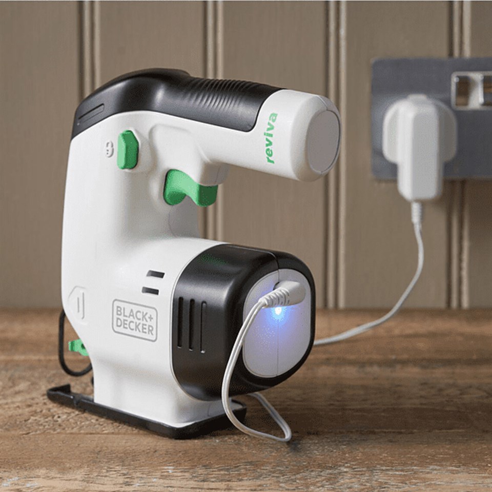 Black&Decker REVJ12C Dekupaj Testere | dewdepo