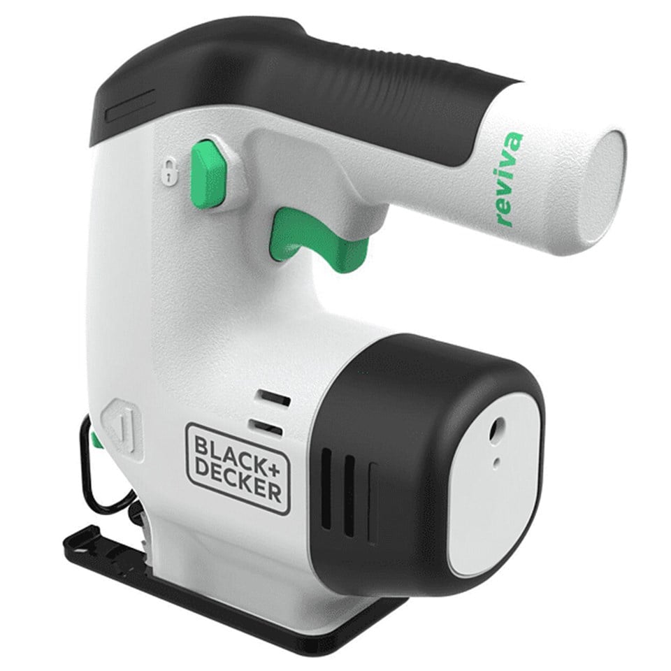Black&Decker REVJ12C Dekupaj Testere | dewdepo