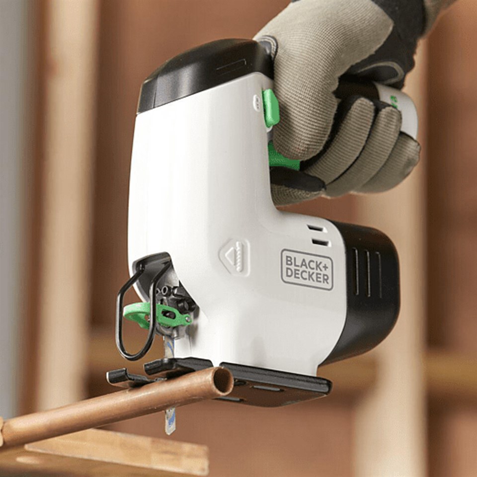 Black&Decker REVJ12C Dekupaj Testere | dewdepo