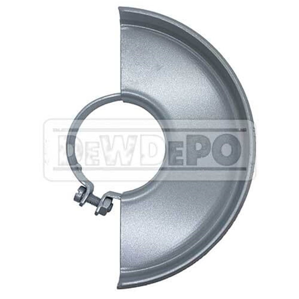 Bosch 180'lik Avuç Taşlama Siperliği 2605510297 | Dewdepo