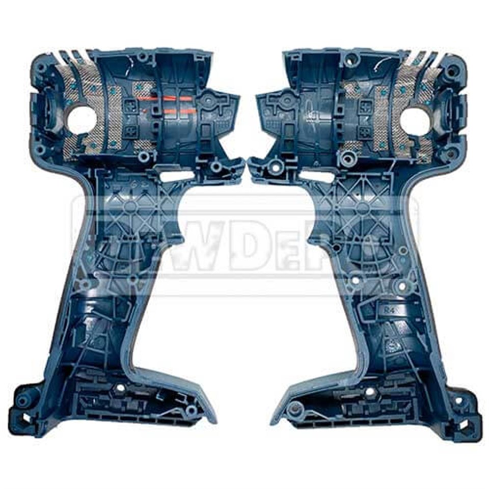 Bosch 2609101136 Gövde | dewdepo