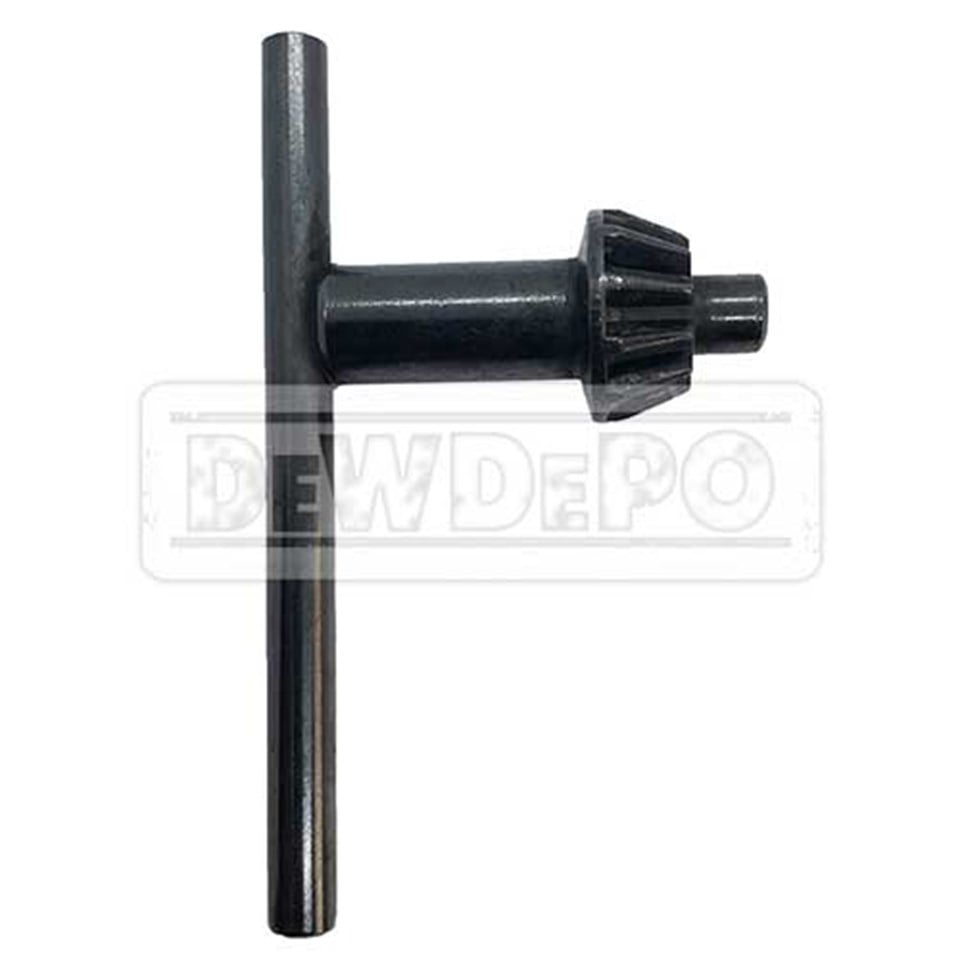 Dewalt 16mm Mandren Anahtar | dewdepo