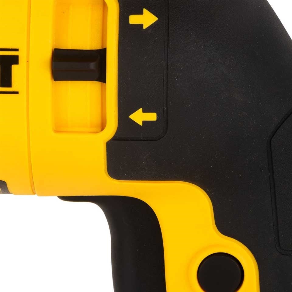Dewalt D25133K 800Watt Pnömatik Matkap