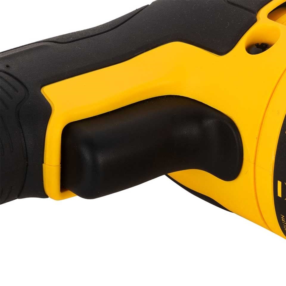 Dewalt D25133K 800Watt Pnömatik Matkap