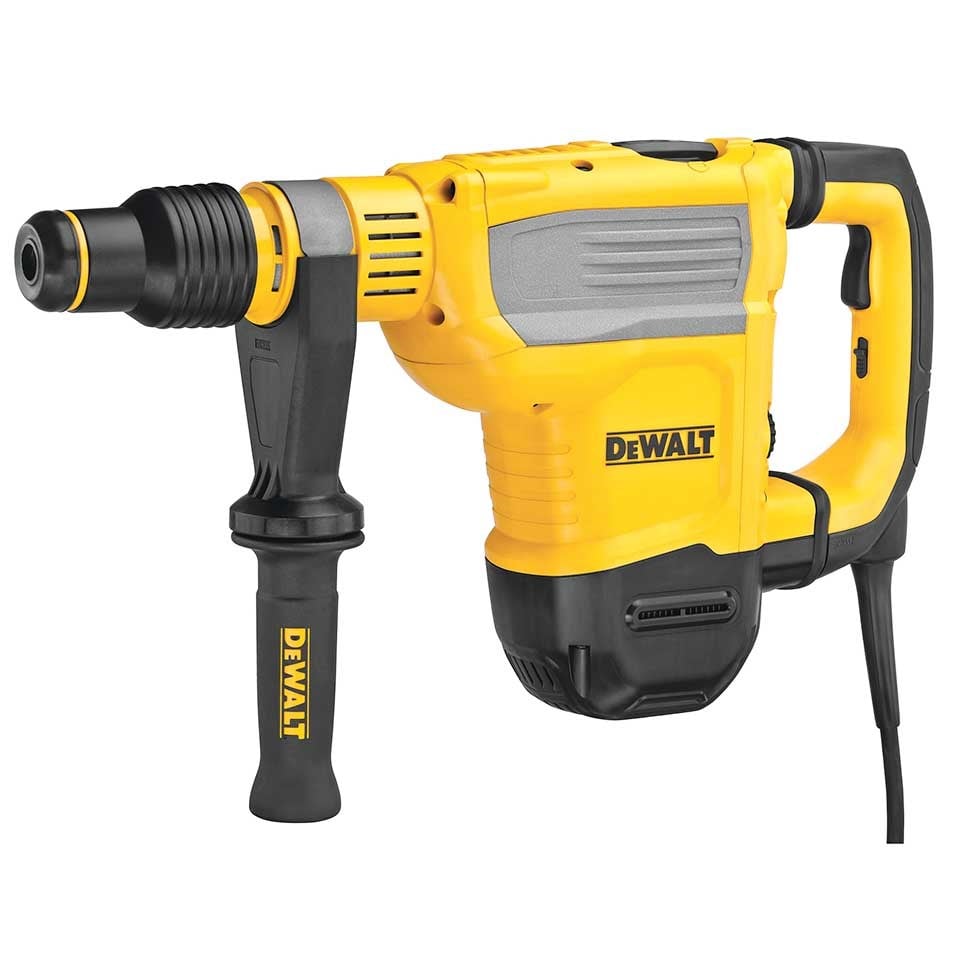 Dewalt D25614K 1350W SDS-Max Kırıcı Delici
