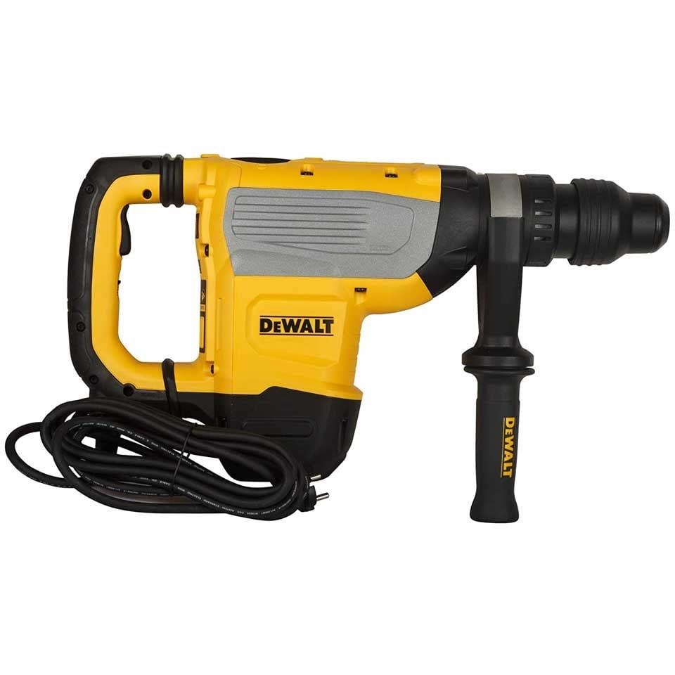 Dewalt D25733K 1400W 11J SDS-Max Kırıcı Delici